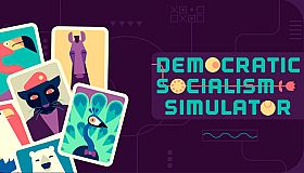 Democratic Socialism Simulator