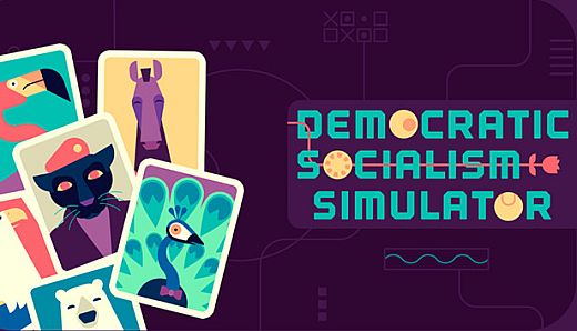 Democratic Socialism Simulator