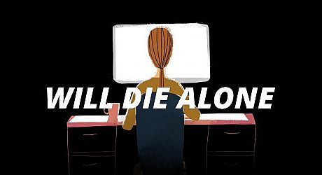 Will Die Alone Game