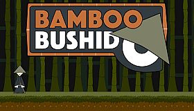 Bamboo Bushido