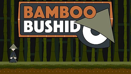 Bamboo Bushido Game