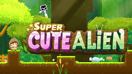 PROTOCOL 11 - SUPER Cute Alien Legacy Edition DLC