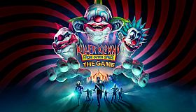 Killer Klowns From Outer Space: The Game