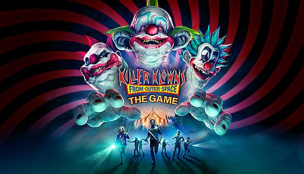 Buy Killer Klowns From Outer Space: The Game