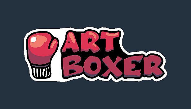 Buy ◒ Art Boxer