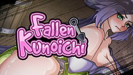 Fallen Kunoichi ~Netorare Hidden Village~ Game