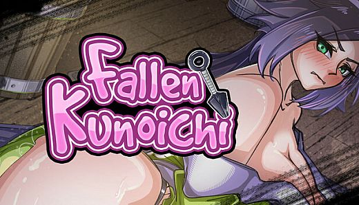 Fallen Kunoichi ~Netorare Hidden Village~