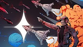 Missile Command: Recharged