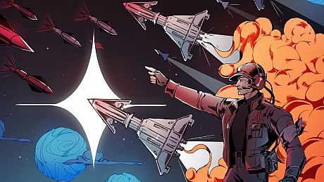 Missile Command: Recharged Game