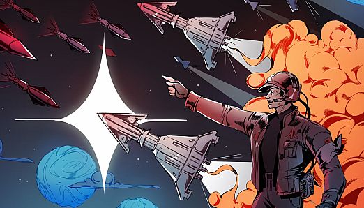 Missile Command: Recharged