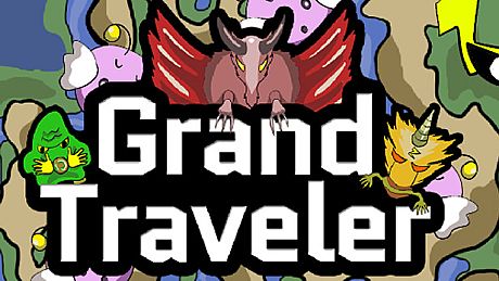 GrandTraveler Game
