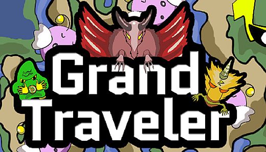 GrandTraveler