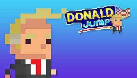 Donald Jump
