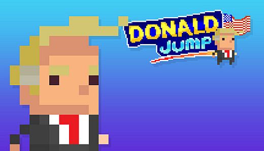 Donald Jump