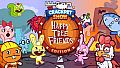 The Crackpet Show: Happy Tree Friends Edition