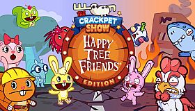 The Crackpet Show: Happy Tree Friends Edition