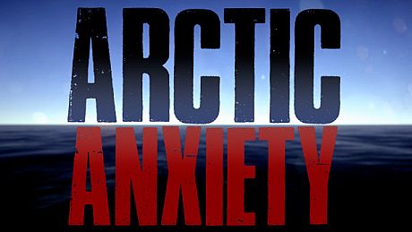 Arctic Anxiety Game