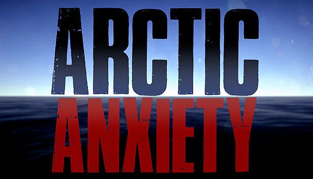 Buy Arctic Anxiety