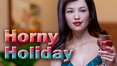 Horny Holiday Game