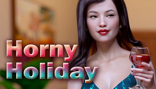 Horny Holiday
