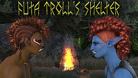 Futa Troll's Shelter