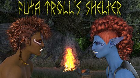 Futa Troll’s Shelter Game