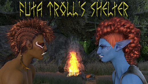 Futa Troll’s Shelter