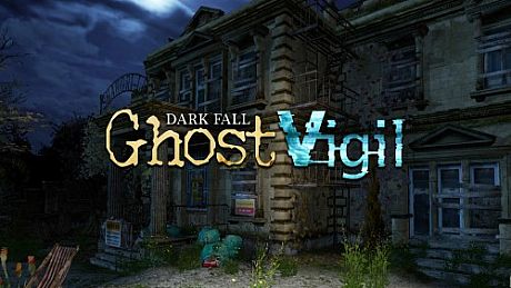Dark Fall: Ghost Vigil Game