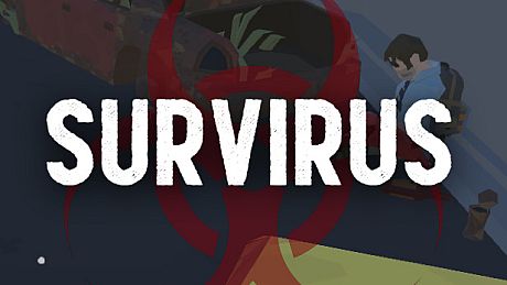 Survirus Game