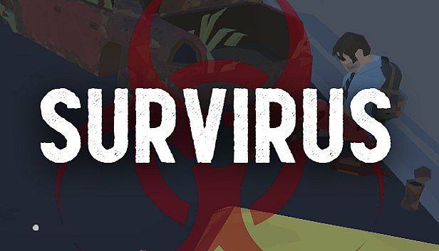 Buy Survirus