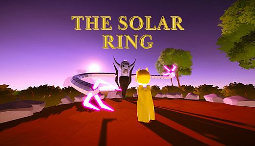 The Solar Ring