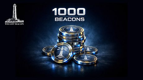 1000 Beacons DLC