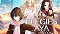 ELEGIES: Aya - Artbook