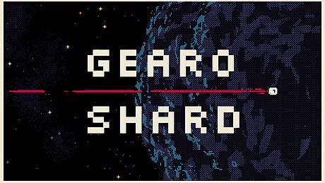 Gearo Shard Game