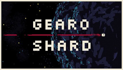 Gearo Shard