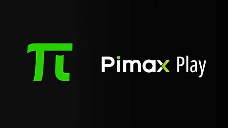Pimax Play Game