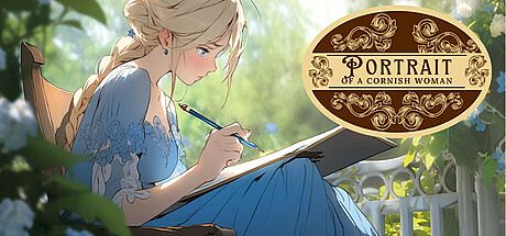 Portrait of a Cornish Woman Game