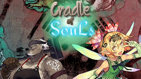 Cradle of Souls Game