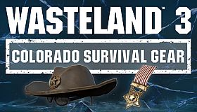 Colorado Survival Gear