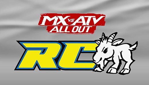 MX vs ATV All Out - GOAT Farm