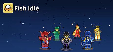 FishIdle Game