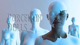 Porcelain Dolls