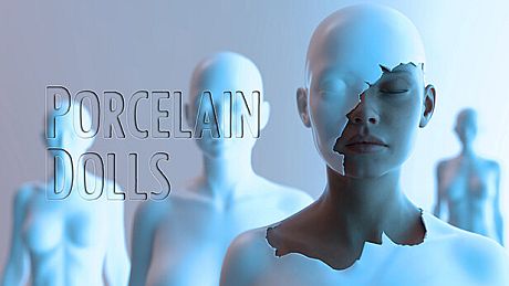 Porcelain Dolls Game