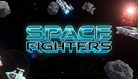 Space Fighters