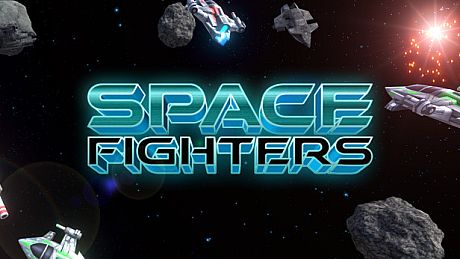 Space Fighters Game