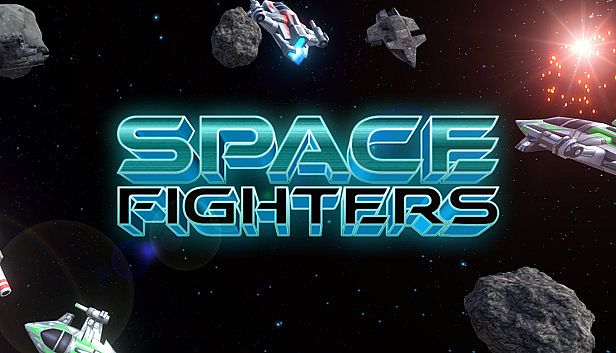 Buy Space Fighters