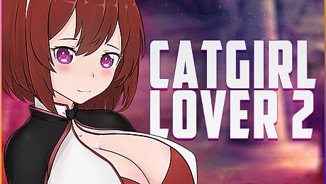 CATGIRL LOVER 2 Game