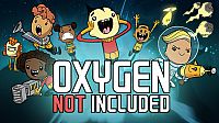Oxygen Not Included