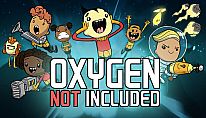 Acheter Oxygen Not Included PC