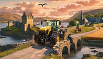 Acheter Farming Simulator 25: Highlands Fishing Edition PC